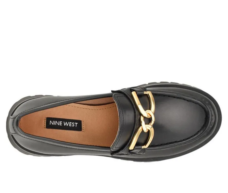 Loafers & Oxfords>Nine West Women's Gables Loafers