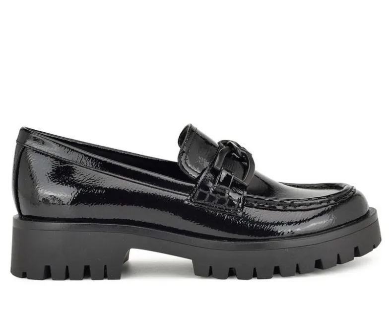 Loafers & Oxfords>Nine West Women's Gables Loafers