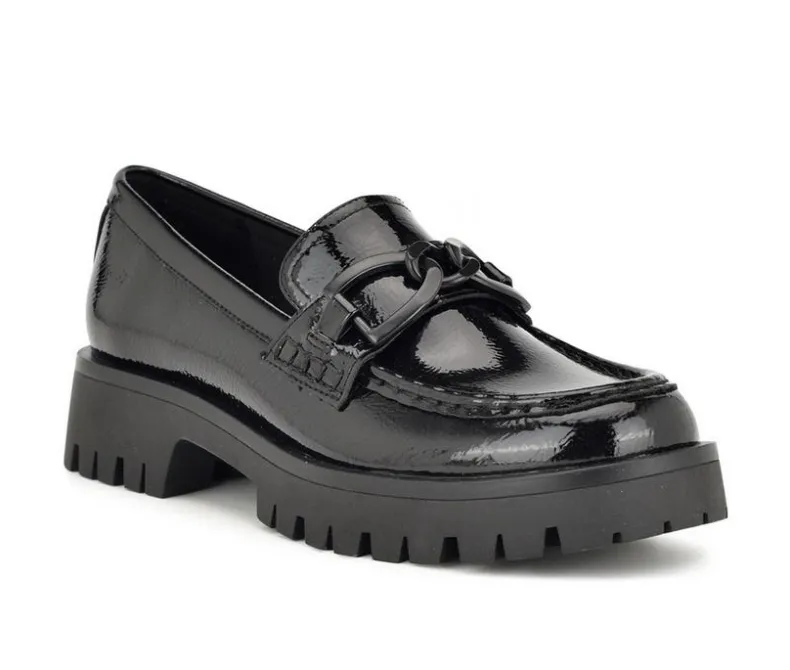 Loafers & Oxfords>Nine West Women's Gables Loafers