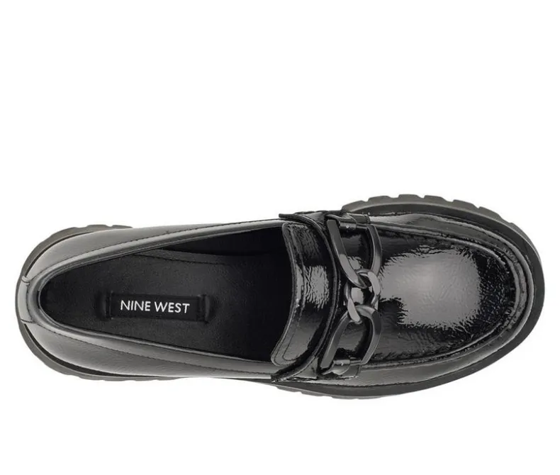Loafers & Oxfords>Nine West Women's Gables Loafers