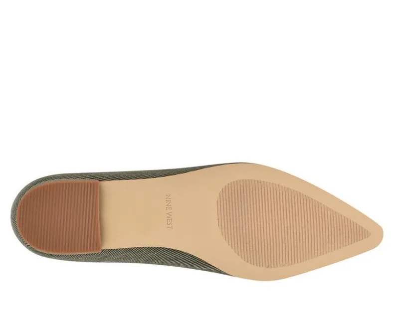 Flats>Nine West Women's Hearts Flats