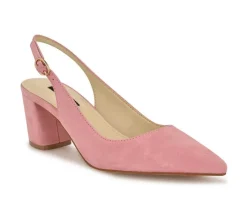 Pumps & Heels>Nine West Women's Kamsee Pumps