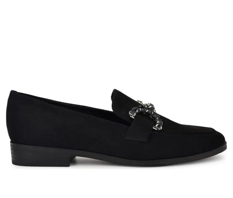 Loafers & Oxfords>Nine West Women's Lilpa Loafers