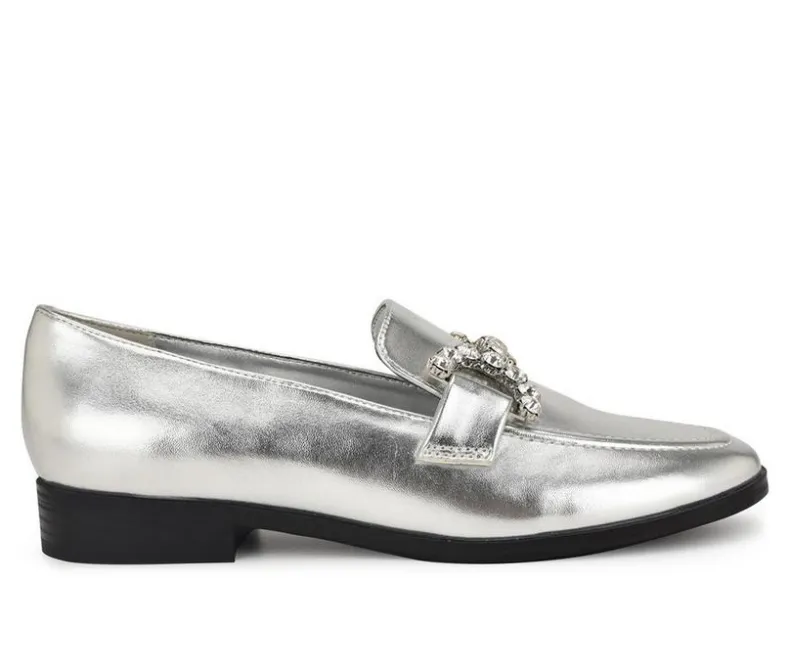 Loafers & Oxfords>Nine West Women's Lilpa Loafers