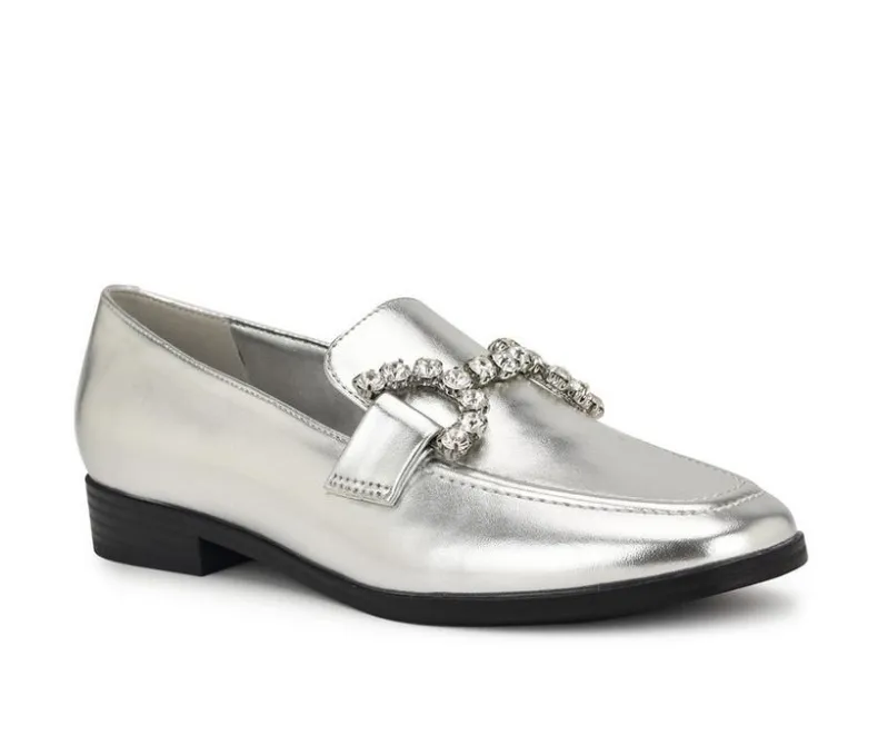 Loafers & Oxfords>Nine West Women's Lilpa Loafers