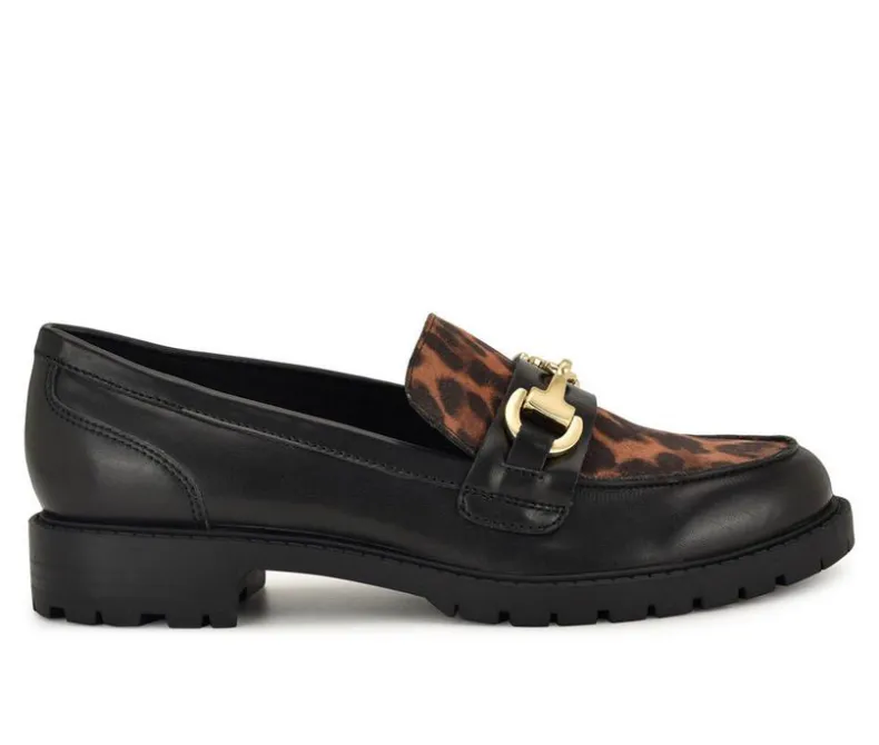 Loafers & Oxfords>Nine West Women's Newdale Loafers