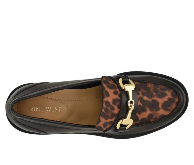 Loafers & Oxfords>Nine West Women's Newdale Loafers