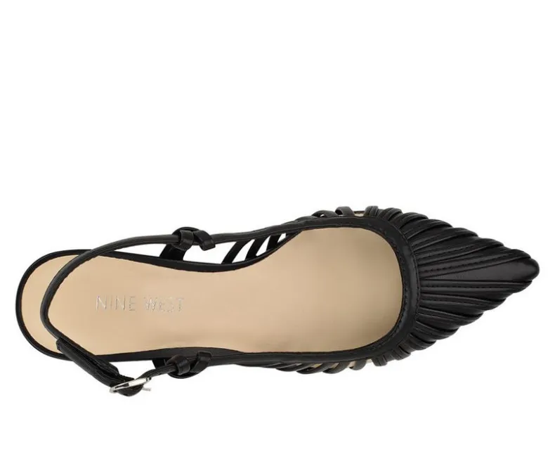 Pumps & Heels>Nine West Women's Resta Slingback Pumps