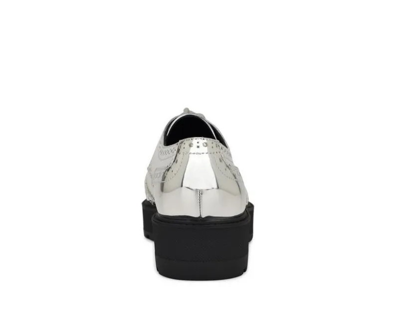 Loafers & Oxfords>Nine West Women's Resttin Oxfords