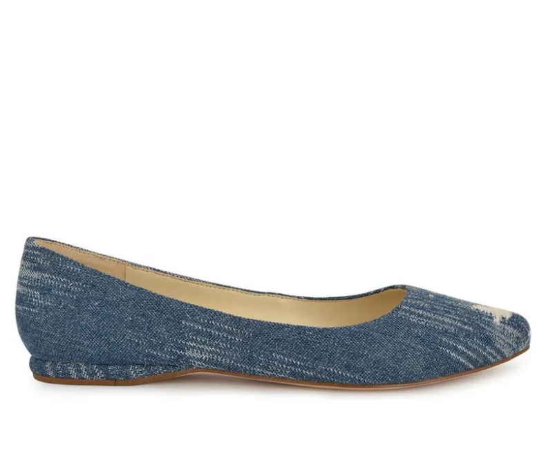 Flats>Nine West Women's Speakup Flats