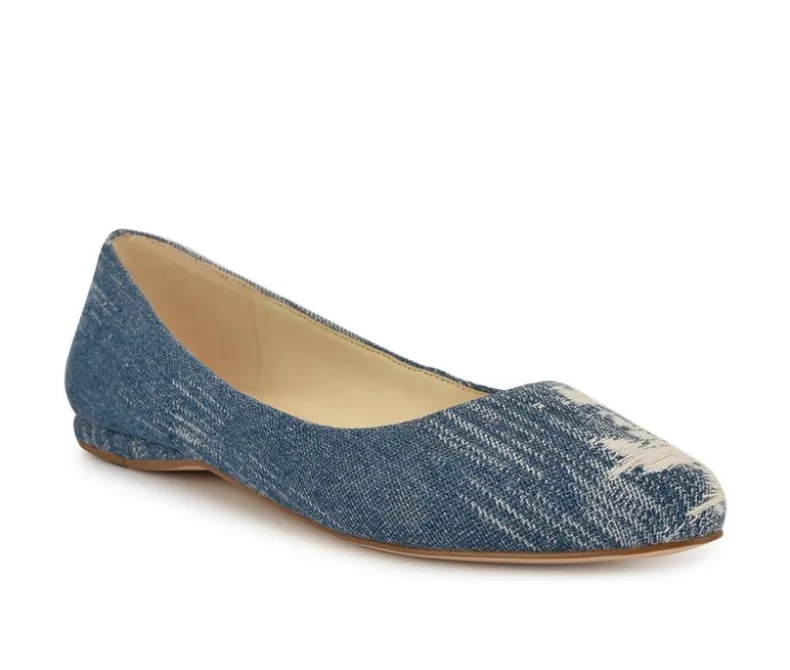 Flats>Nine West Women's Speakup Flats