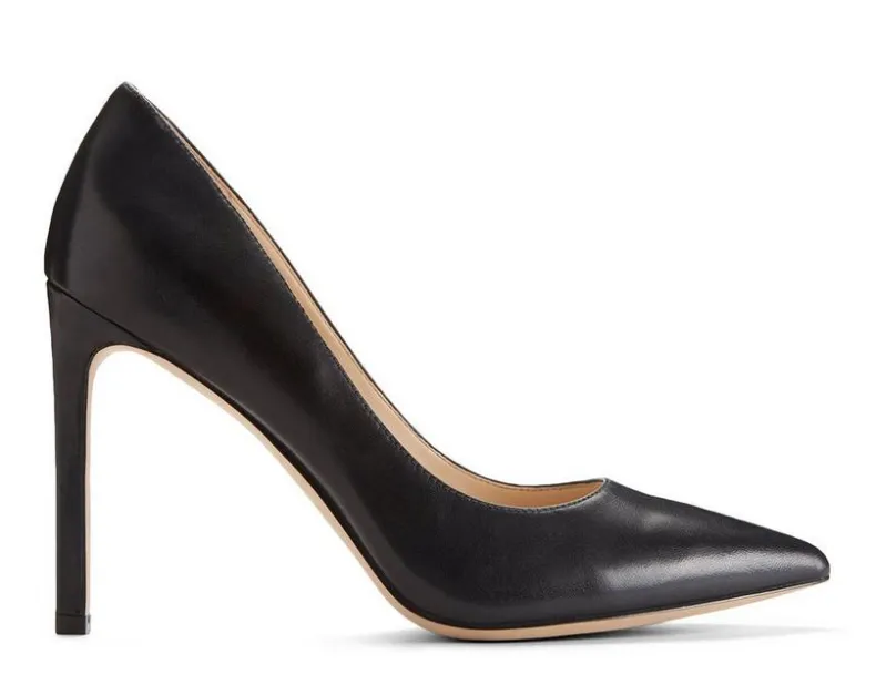 Pumps & Heels>Nine West Women's Tatiana Stiletto Pumps