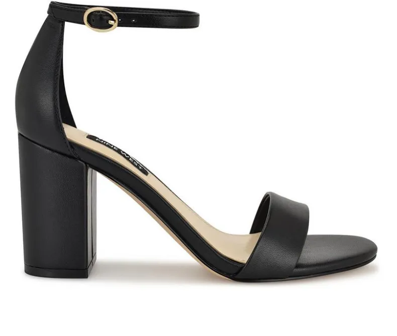 Pumps & Heels>Nine West Women's Toniann Dress Sandals