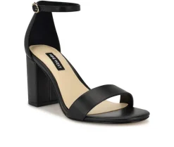 Pumps & Heels>Nine West Women's Toniann Dress Sandals