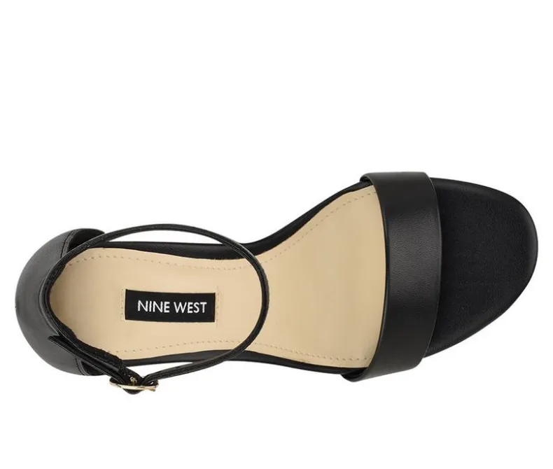 Pumps & Heels>Nine West Women's Toniann Dress Sandals