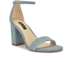 Pumps & Heels>Nine West Women's Toniann Dress Sandals