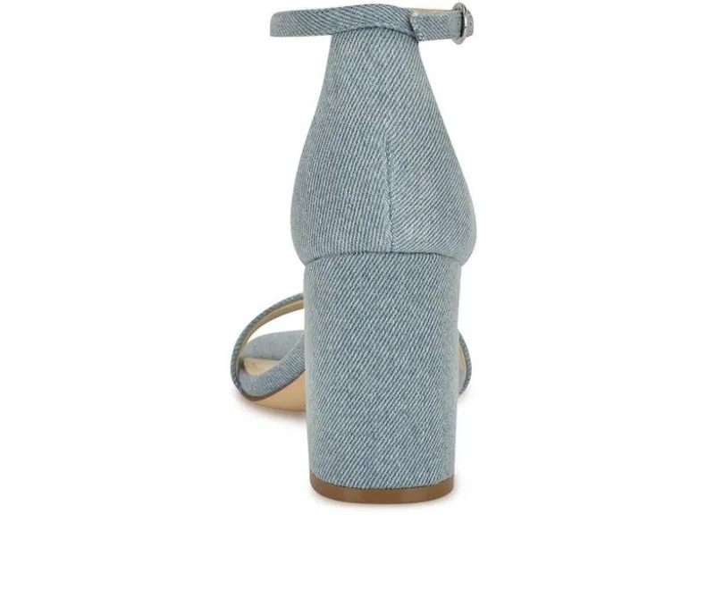 Pumps & Heels>Nine West Women's Toniann Dress Sandals