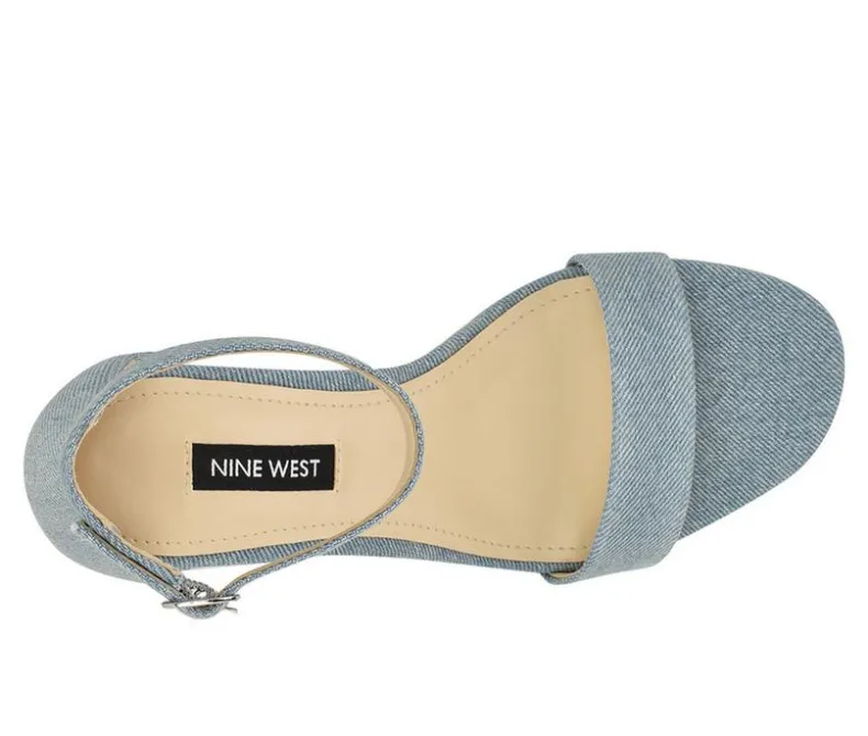Pumps & Heels>Nine West Women's Toniann Dress Sandals