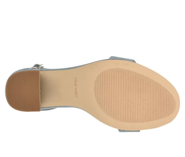 Pumps & Heels>Nine West Women's Toniann Dress Sandals