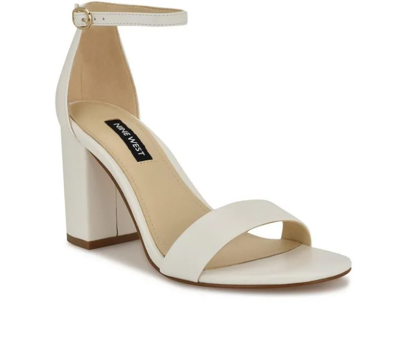 Sandals|Pumps & Heels>Nine West Women's Toniann Dress Sandals