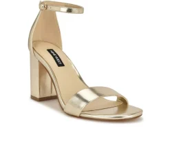 Pumps & Heels>Nine West Women's Toniann Dress Sandals
