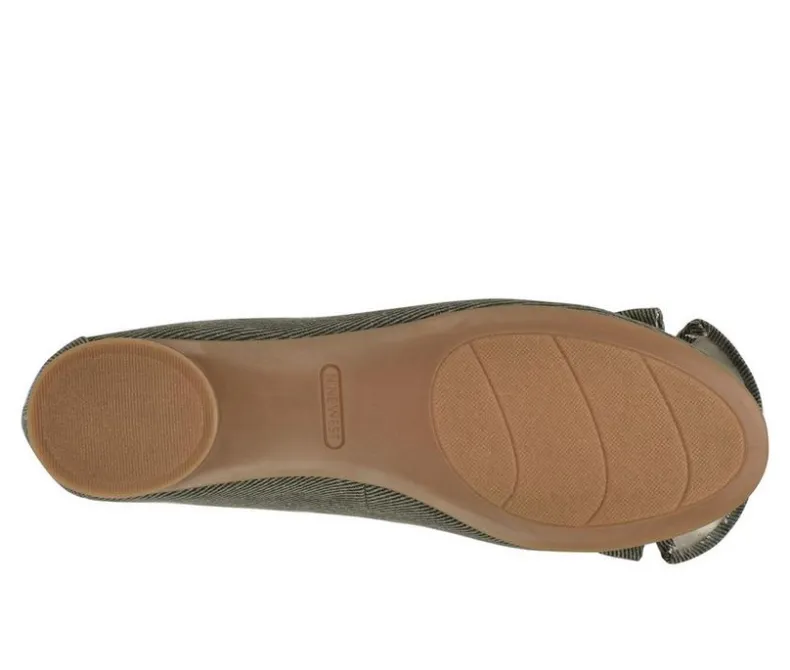 Flats>Nine West Women's Veronika Flats