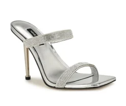 Sandals|Pumps & Heels>Nine West Women's Yogirl Dress Sandals