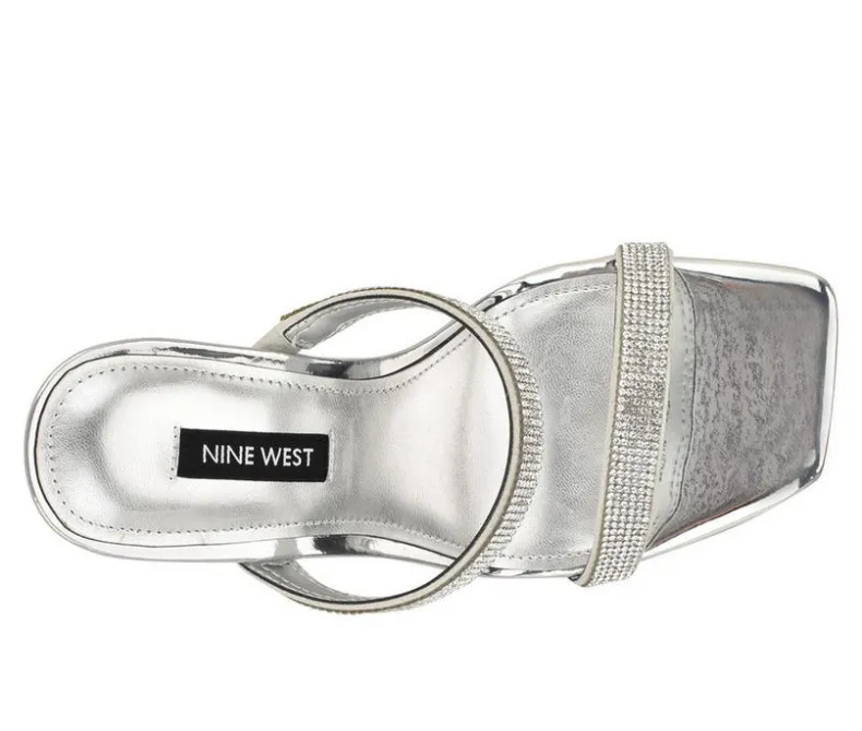 Sandals|Pumps & Heels>Nine West Women's Yogirl Dress Sandals