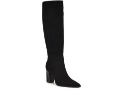 Tall|Boots & Booties>Nine West Women's Zeran Knee High Boots
