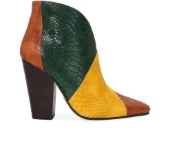 Boots & Booties>Ninety Union Women's Astoria Booties