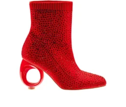 Dress>Ninety Union Women's Barbie Heeled Booties
