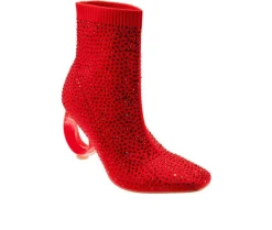Dress>Ninety Union Women's Barbie Heeled Booties