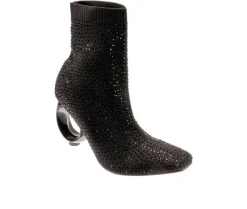 Dress>Ninety Union Women's Barbie Heeled Booties