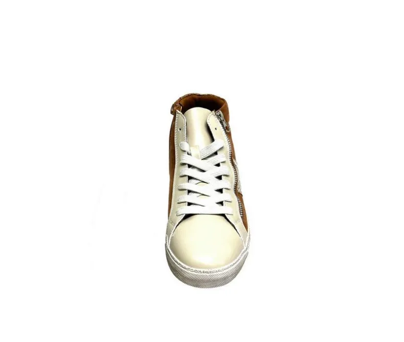 High Top>Ninety Union Women's Bliss High Top Fashion Sneakers