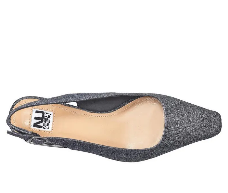 Pumps & Heels>Ninety Union Women's Boca Slingback Pumps