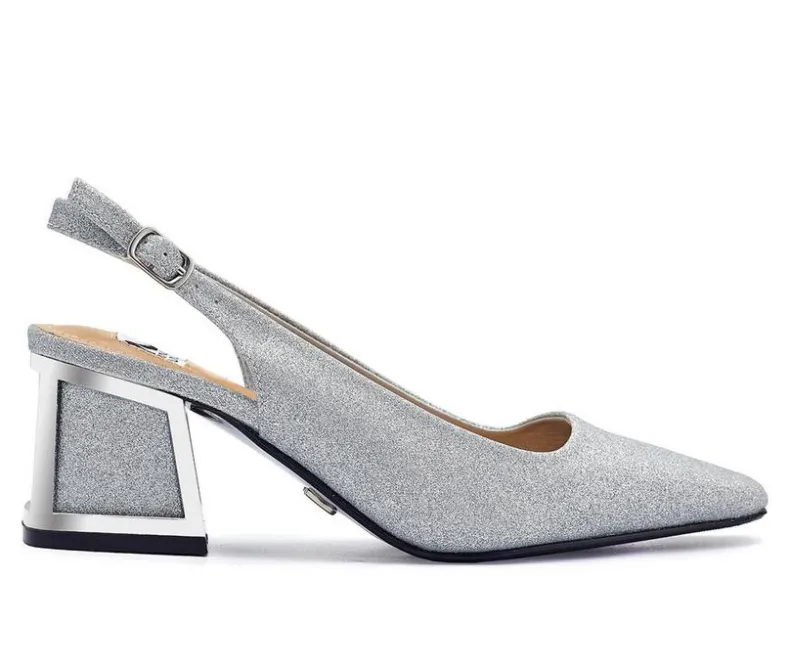 Pumps & Heels>Ninety Union Women's Boca Slingback Pumps