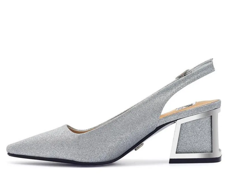 Pumps & Heels>Ninety Union Women's Boca Slingback Pumps