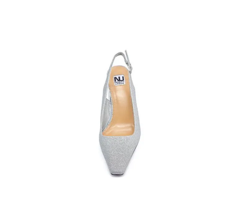 Pumps & Heels>Ninety Union Women's Boca Slingback Pumps