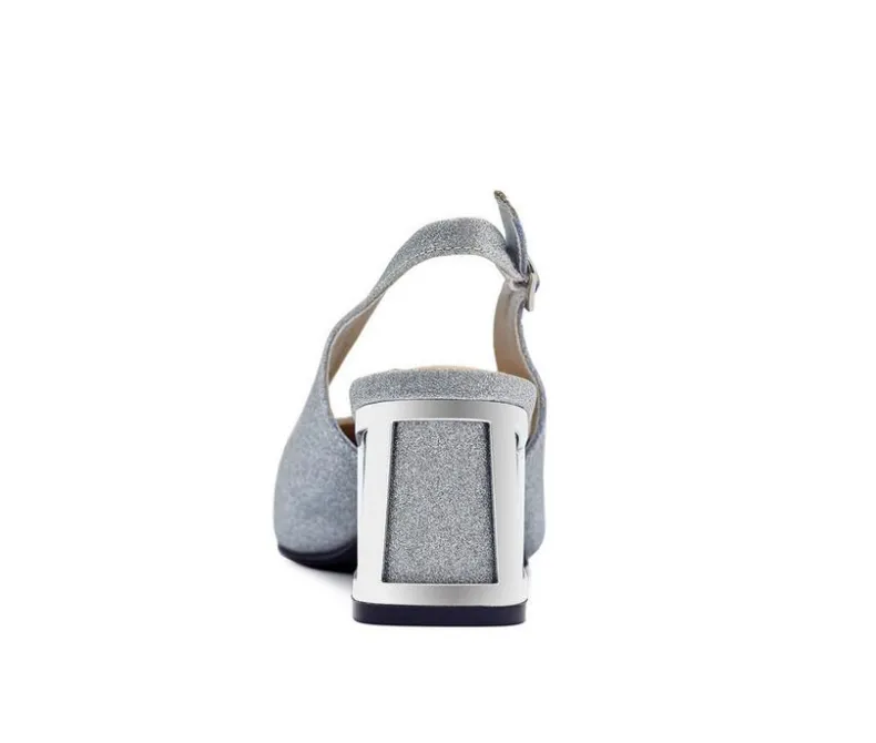 Pumps & Heels>Ninety Union Women's Boca Slingback Pumps