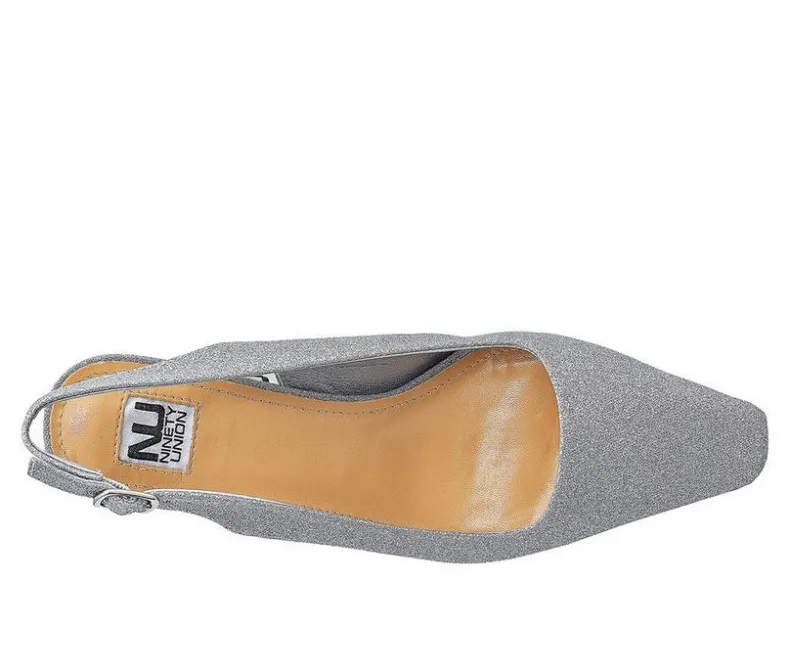 Pumps & Heels>Ninety Union Women's Boca Slingback Pumps
