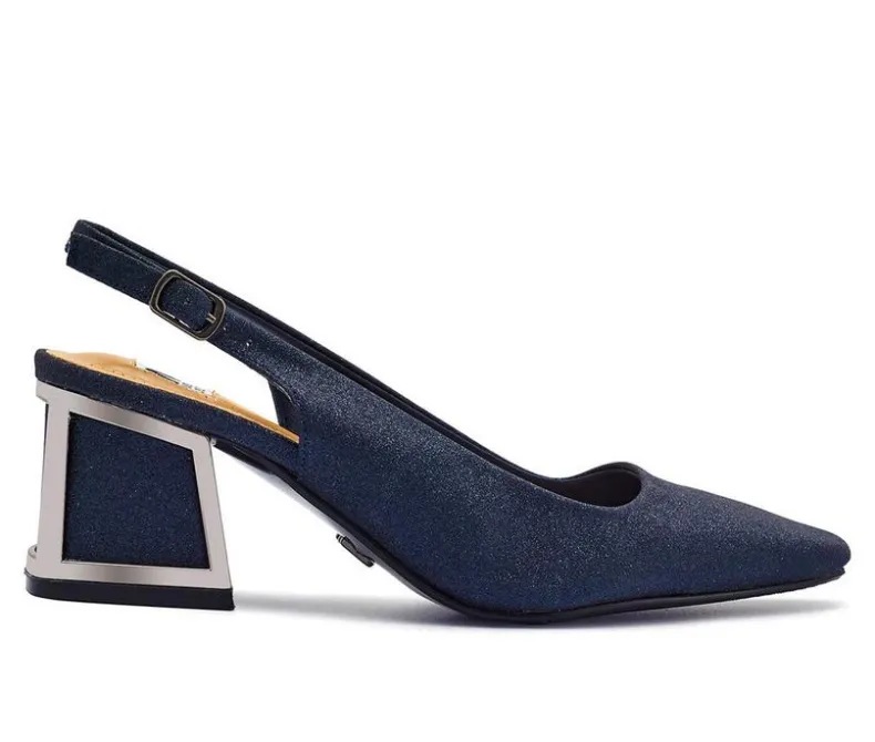 Pumps & Heels>Ninety Union Women's Boca Slingback Pumps