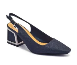 Pumps & Heels>Ninety Union Women's Boca Slingback Pumps
