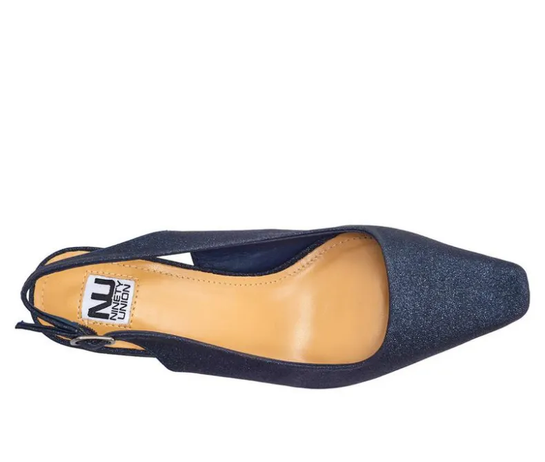 Pumps & Heels>Ninety Union Women's Boca Slingback Pumps