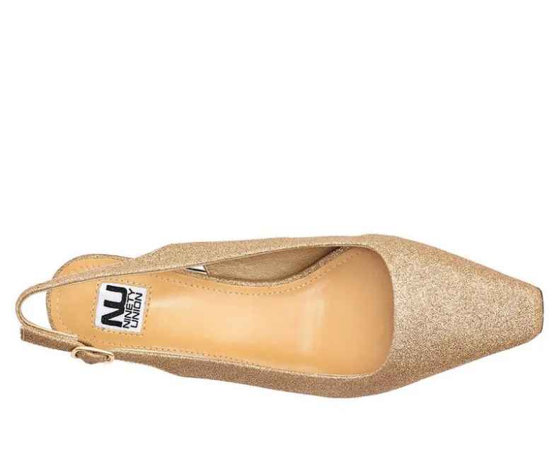 Pumps & Heels>Ninety Union Women's Boca Slingback Pumps