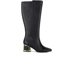 Tall|Dress>Ninety Union Women's Bridge Knee High Boots