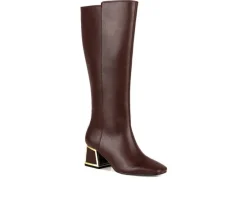 Tall|Dress>Ninety Union Women's Bridge Knee High Boots