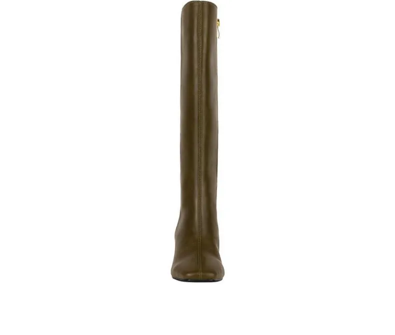 Tall|Dress>Ninety Union Women's Bridge Knee High Boots