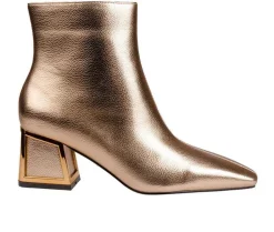 Dress>Ninety Union Women's Brooke Heeled Booties