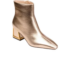 Dress>Ninety Union Women's Brooke Heeled Booties
