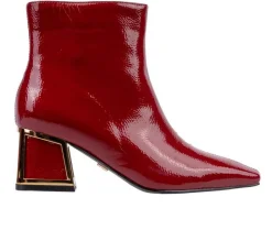 Dress>Ninety Union Women's Brooke Heeled Booties